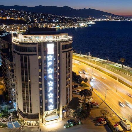 Best Western Plus Hotel Konak Izmir Eksteriør billede
