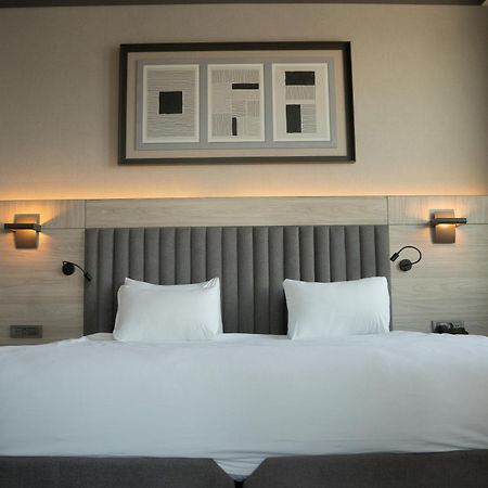 Best Western Plus Hotel Konak Izmir Eksteriør billede