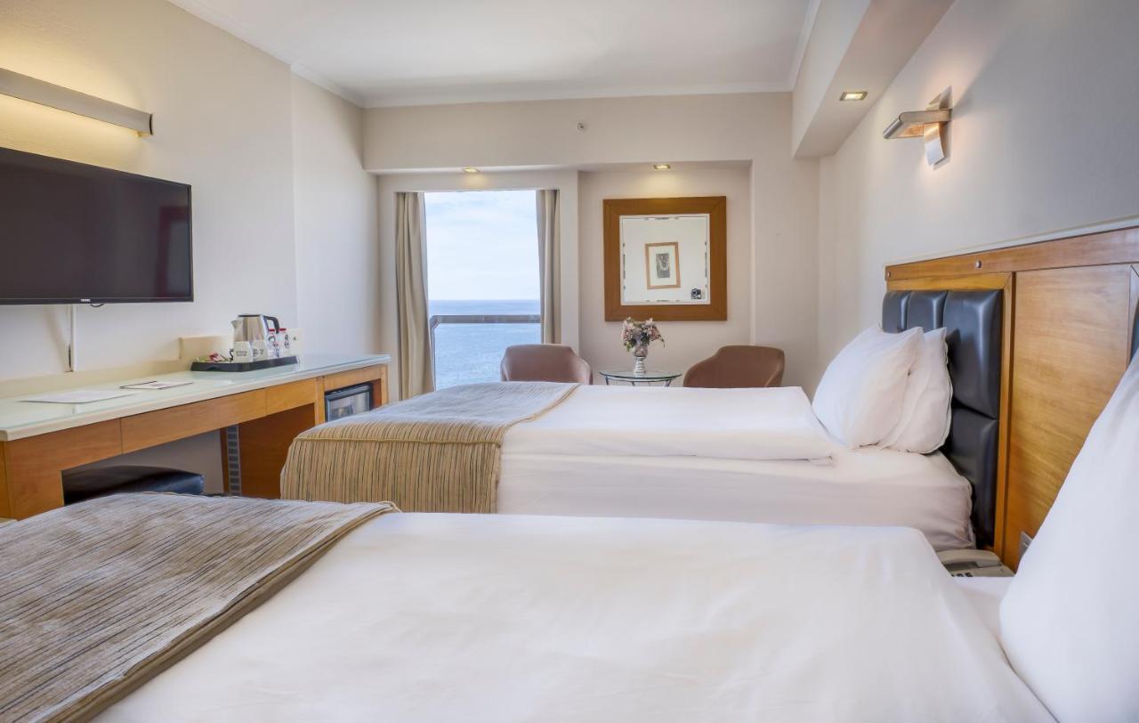 Best Western Plus Hotel Konak Izmir Eksteriør billede