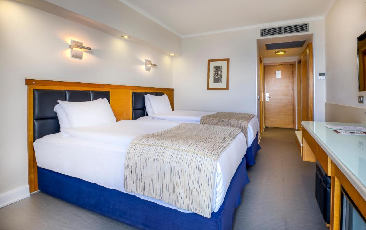 Best Western Plus Hotel Konak Izmir Eksteriør billede