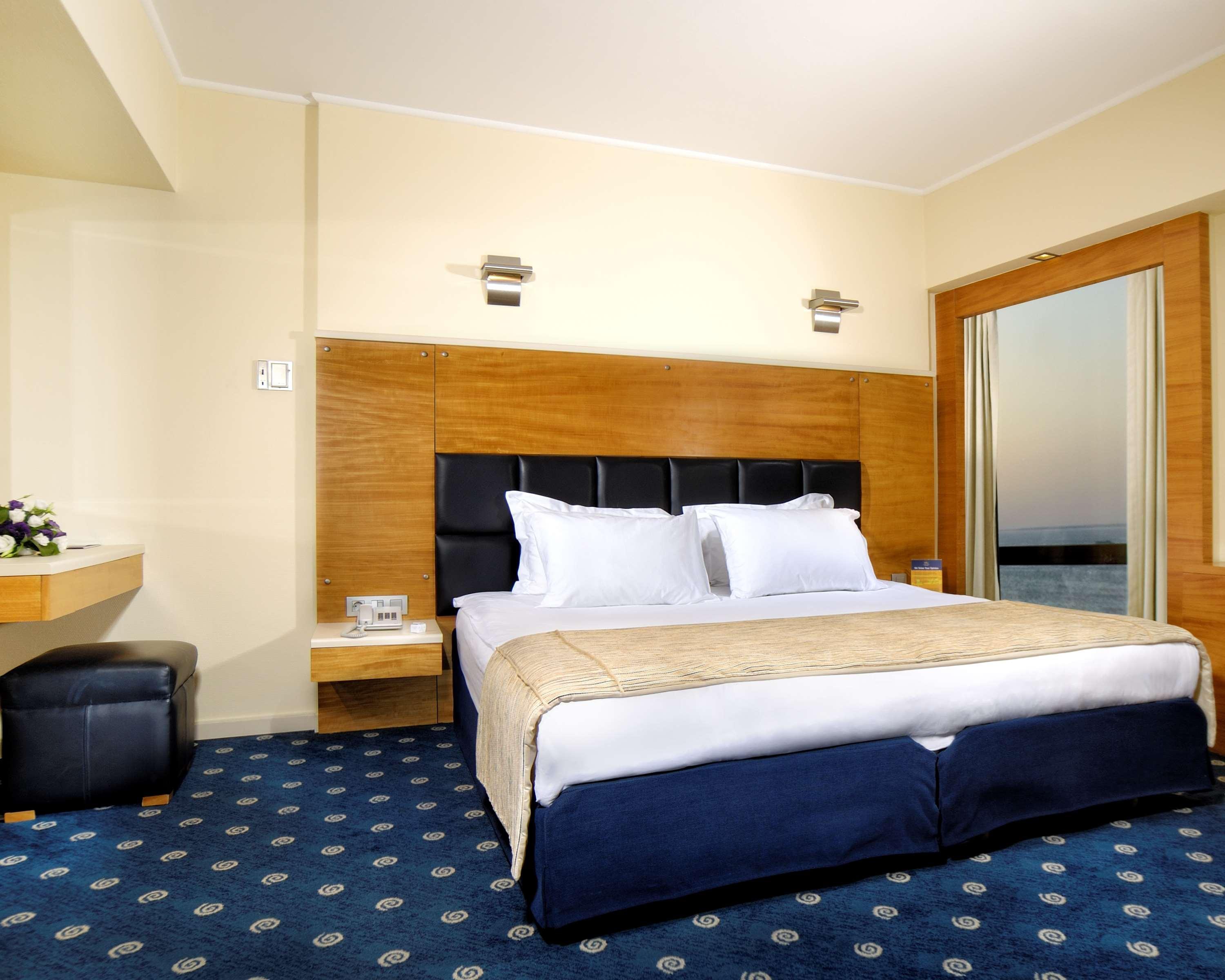 Best Western Plus Hotel Konak Izmir Eksteriør billede