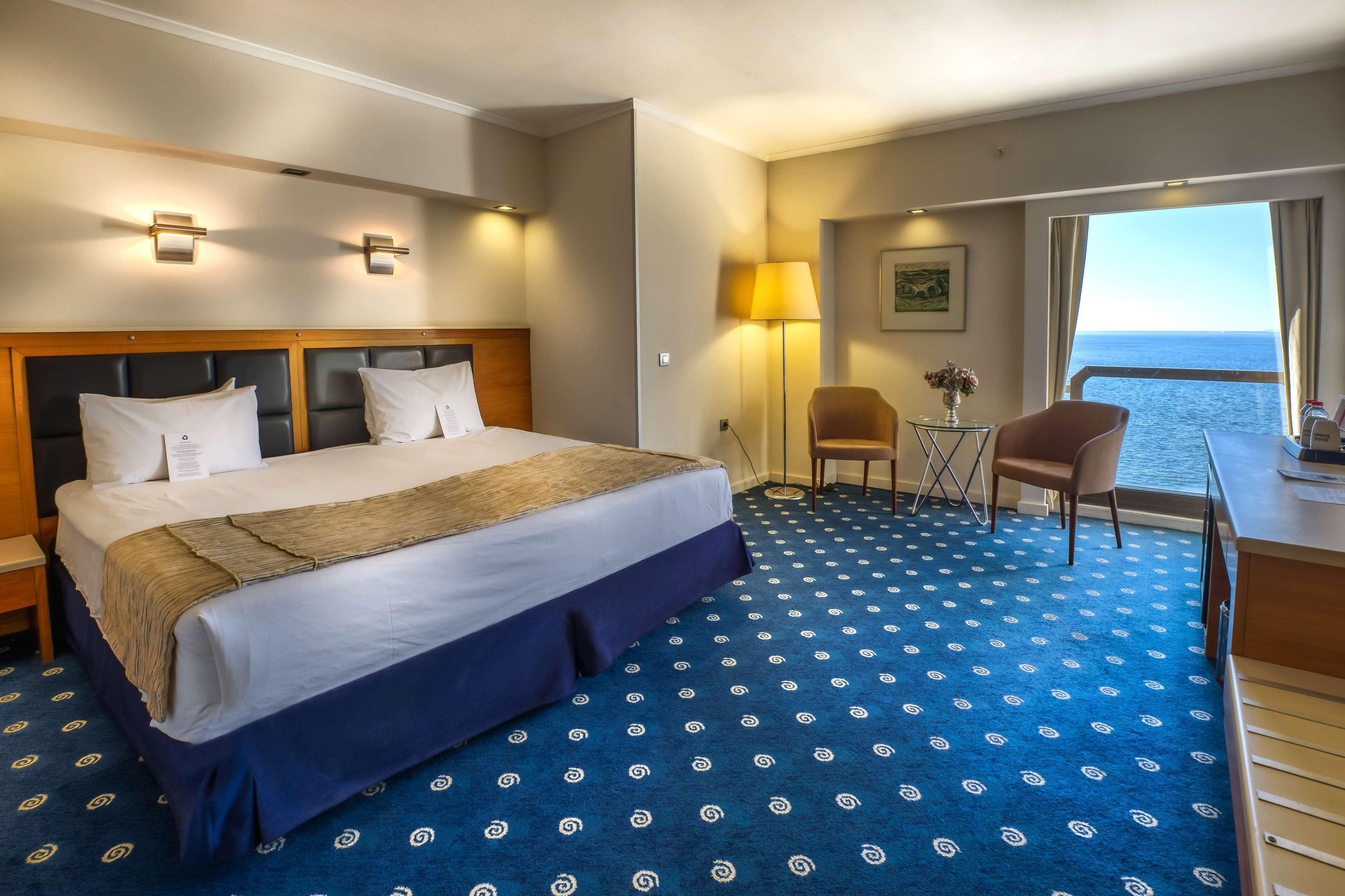 Best Western Plus Hotel Konak Izmir Eksteriør billede