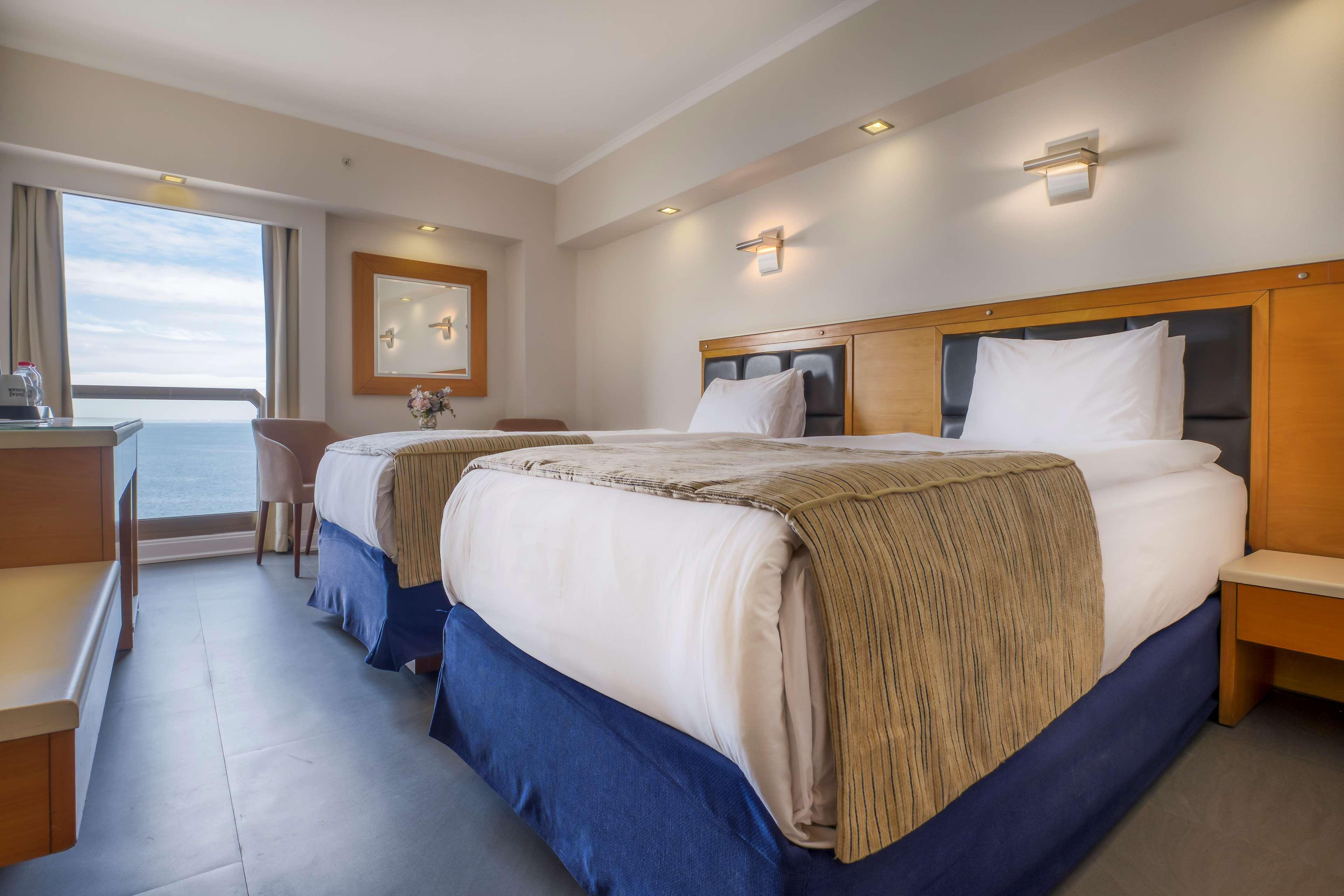Best Western Plus Hotel Konak Izmir Eksteriør billede
