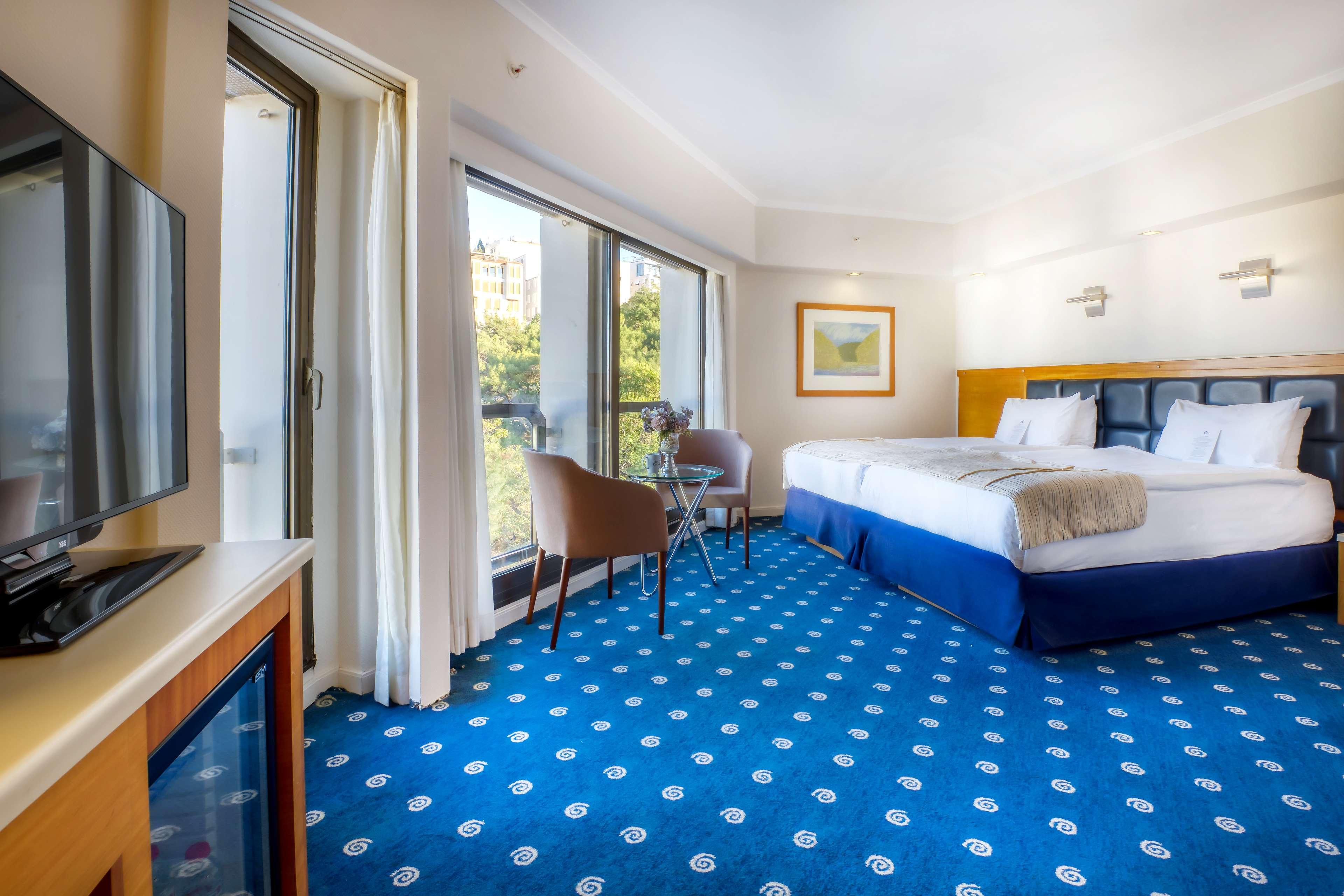 Best Western Plus Hotel Konak Izmir Eksteriør billede