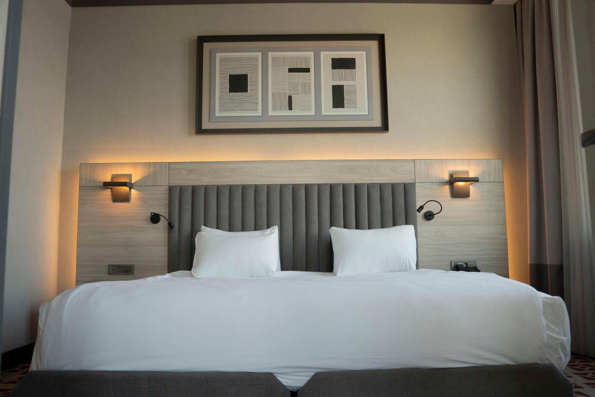 Best Western Plus Hotel Konak Izmir Eksteriør billede