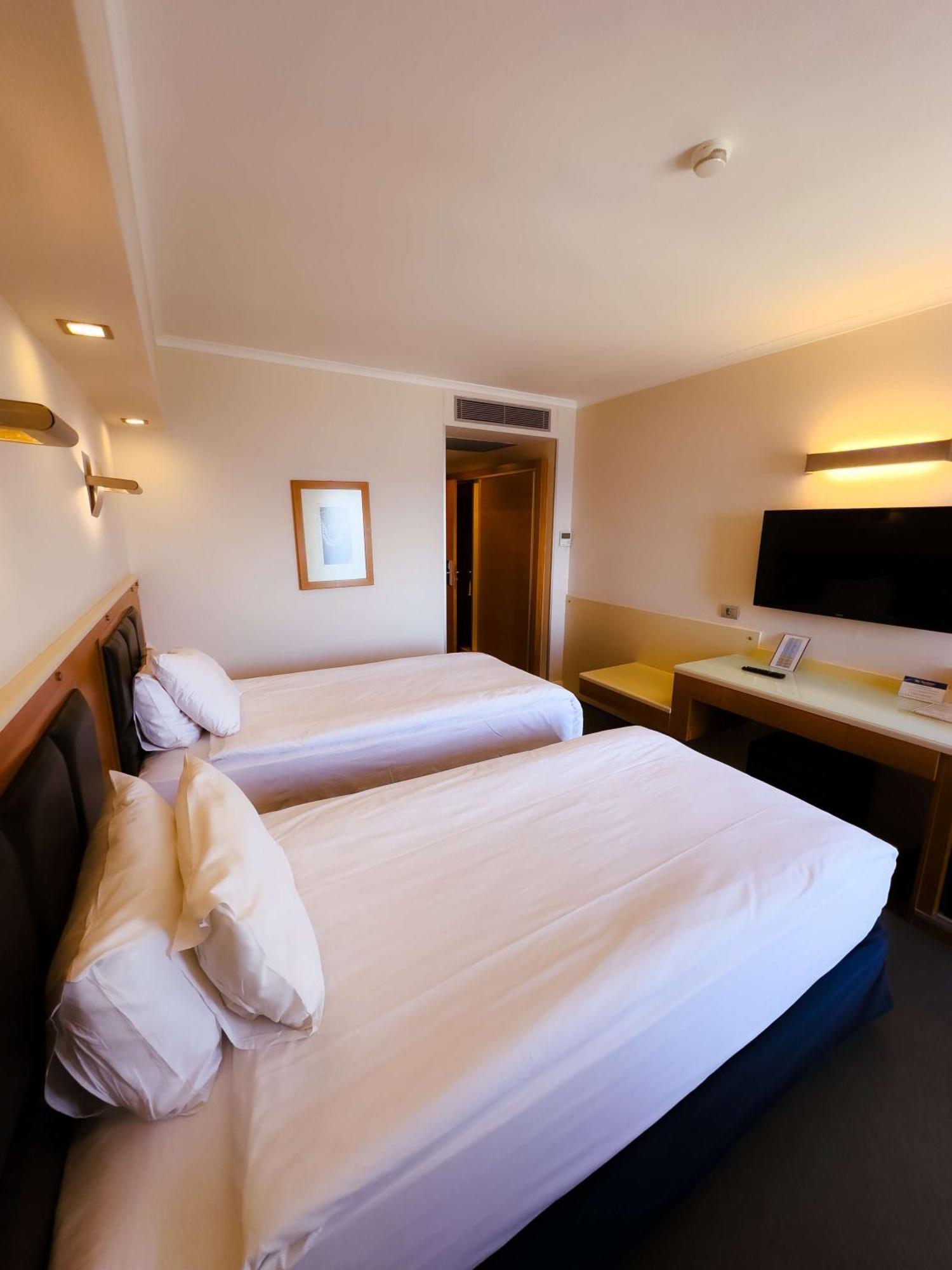Best Western Plus Hotel Konak Izmir Eksteriør billede