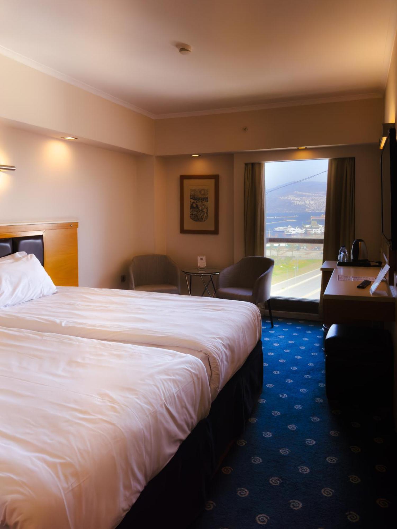 Best Western Plus Hotel Konak Izmir Eksteriør billede